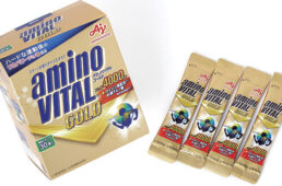 アミノバイタルゴールド