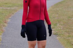 春秋の基本コーディネート