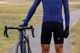 春秋の基本コーディネート