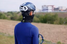 アソスの春秋と冬物との組み合わせ