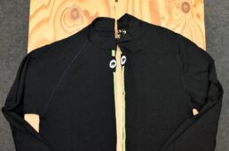 アソスのベースレイヤー