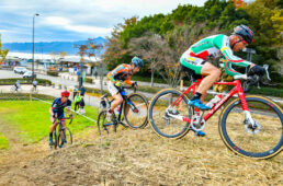関西シクロクロス 琵琶湖グランプリ