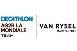 デカトロン・AG2Rラモンディアル