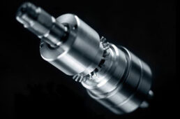 光学トルクセンサー式パワーメーター