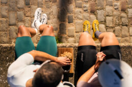 クオック・エスケープロード