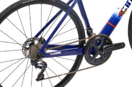 チネリ・プレッシャーADR