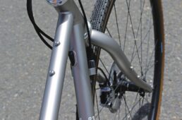 トップチューブ