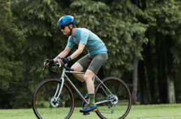 山と旅の自転車プラス