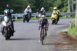 キナンレーシングチーム2023退団選手