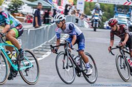 キナンレーシングチーム2023退団選手