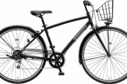 ブリヂストンサイクル　LB1 DX