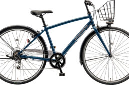 ブリヂストンサイクル　LB1 DX