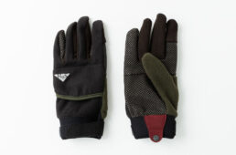 ナリフリ×ソウ サイクルグローブ