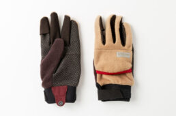 ナリフリ×ソウ サイクルグローブ