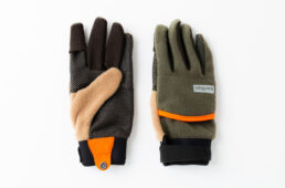 ナリフリ×ソウ サイクルグローブ