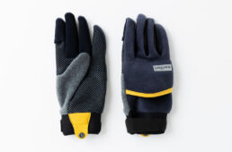 ナリフリ×ソウ サイクルグローブ