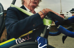 ポール・スミスエディションオストロヴァム