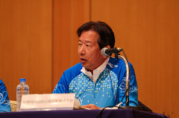 後藤政郎 JB本四高速社長