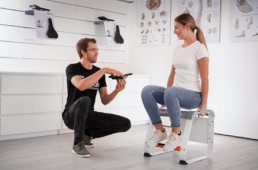 SQラブテストサドル設置店