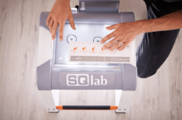 SQラブテストサドル設置店