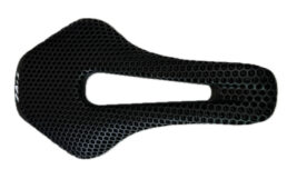 TNI 3D Printing サドル