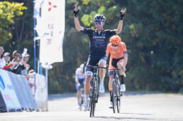 美祢秋吉台カルスト国際ロードレース2023