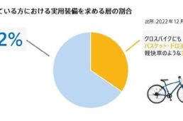 ブリヂストンサイクル　LB1