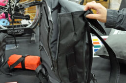 バーサタイルバックパック