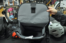 バーサタイルバックパック