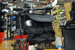 バーサタイルバックパック