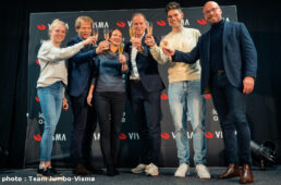 Team Visma | Lease a Bike