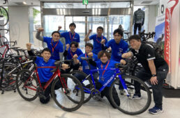 ワイズロード大阪