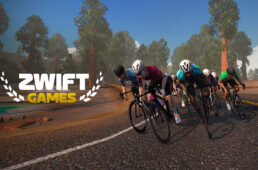 ZWIFT GAMES2024