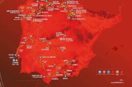 La Vuelta 24