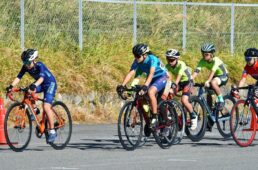 QNリーグ2023-2024第13戦