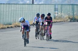 QNリーグ2023-2024第13戦