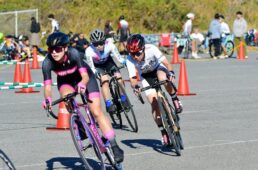 QNリーグ2023-2024第13戦