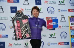 QNリーグ2023-2024第13戦