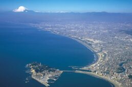 ジャパンエコトラック　神奈川