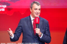 La Vuelta 24