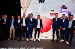 La Vuelta 24
