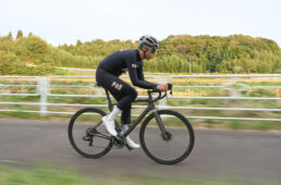 2023年新型ルーベ