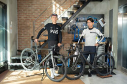 2023年新型ルーベ