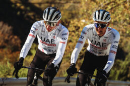 ピセイ　UAEチーム・エミレーツ