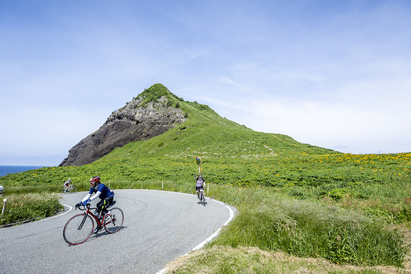 佐渡ロングライド2024