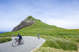 佐渡ロングライド2024