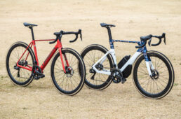 オルベアのロードバイク「オルカ」＆「オルカエアロ」試乗インプレッション