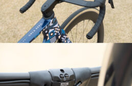 オルカエアロのコクピットまわり