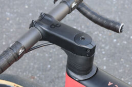 オルベア・オルカのコクピットまわり