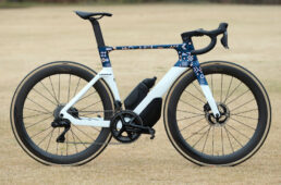 オルベア・オルカエアロ M10i LTD　